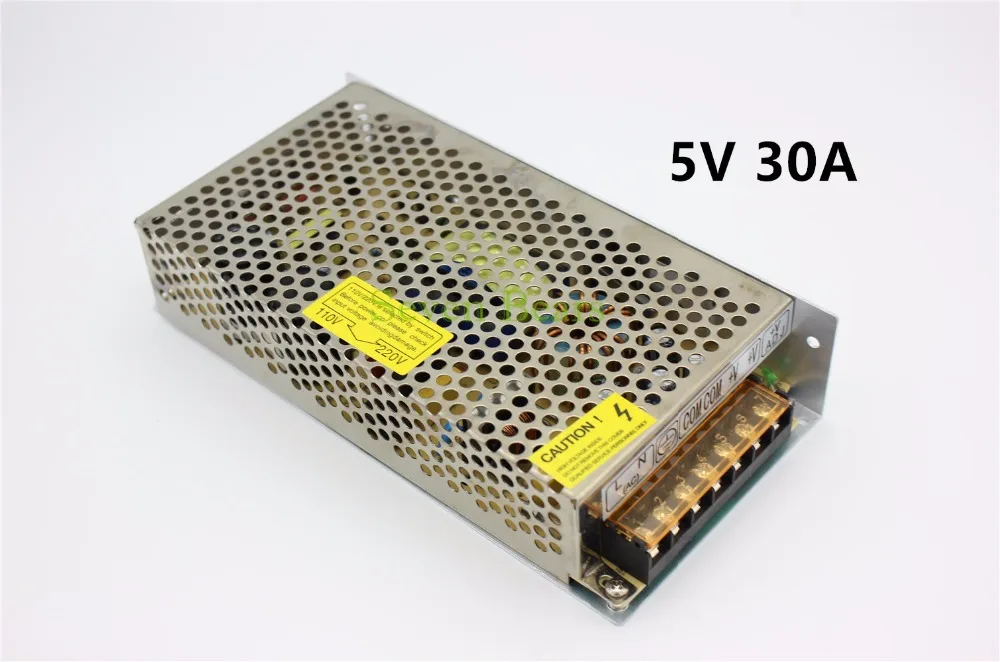 Светодиодный адаптер питания с 5 в пост. Тока 2 А 3 10 20 30 40 60 А|adapter transformer|for led stripssupply