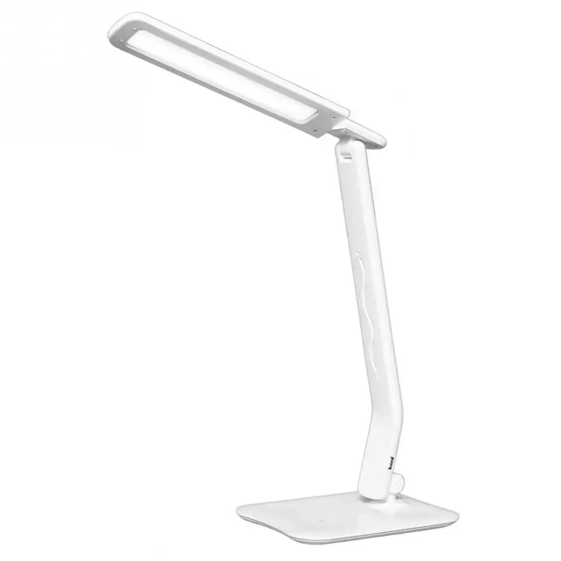 LED Lamp USB Touch Folding Large Table Lamp Dimmable LED ...