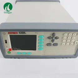 AT4532 32 каналы температура метр промышленный регистратор с TFT True Цвет ЖК дисплей термопары термометр