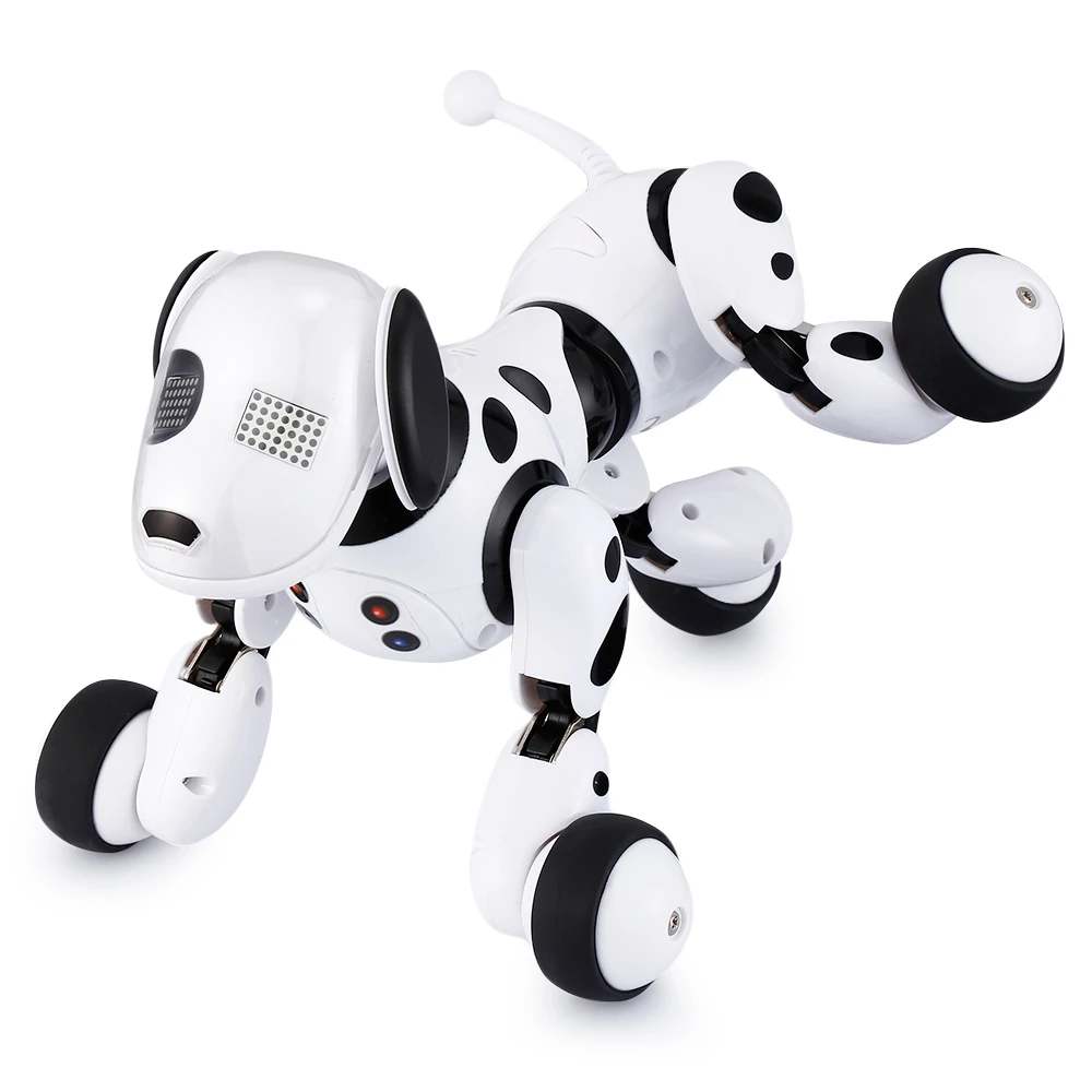 AeoFun Умные Электронные Домашние животные умный RC робот собака игрушка детская