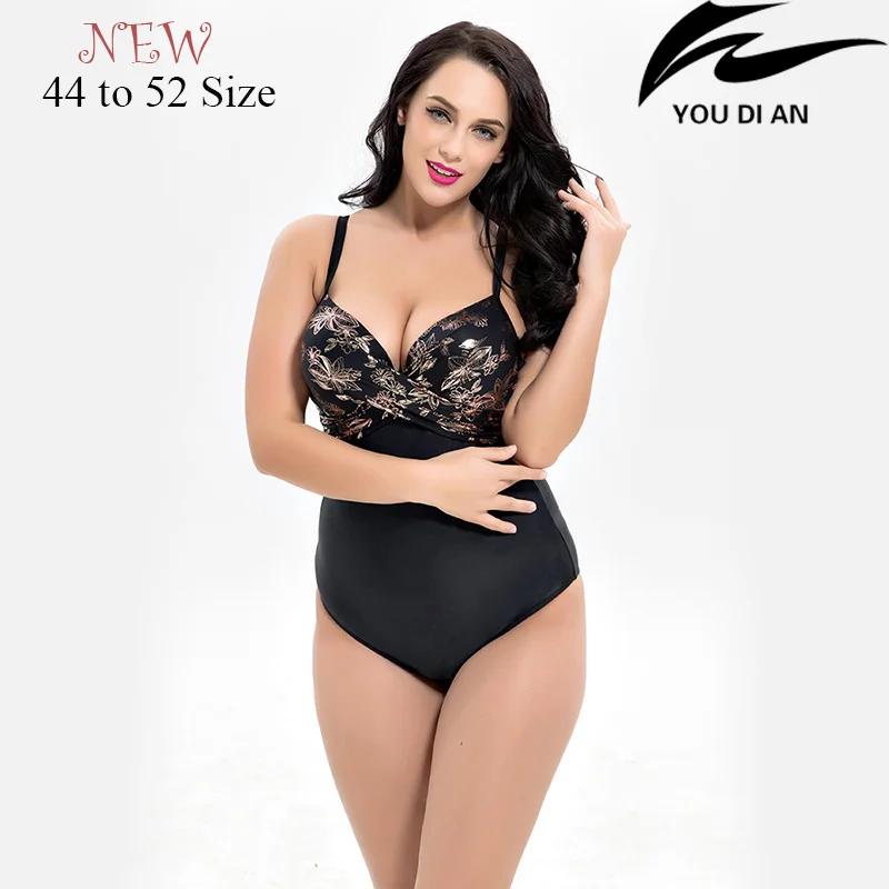 big size bathing suits