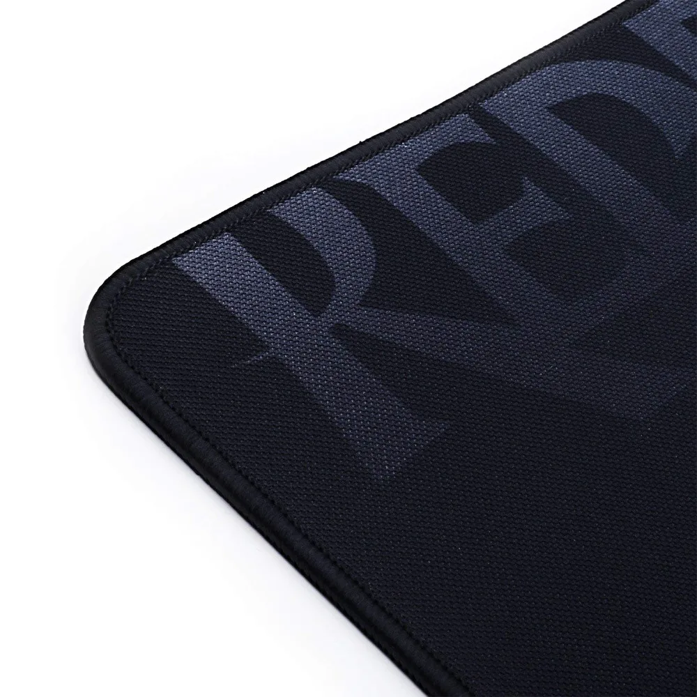 Игровой коврик для мыши Redragon P005 KUNLUN очень большого размера с прошитыми краями