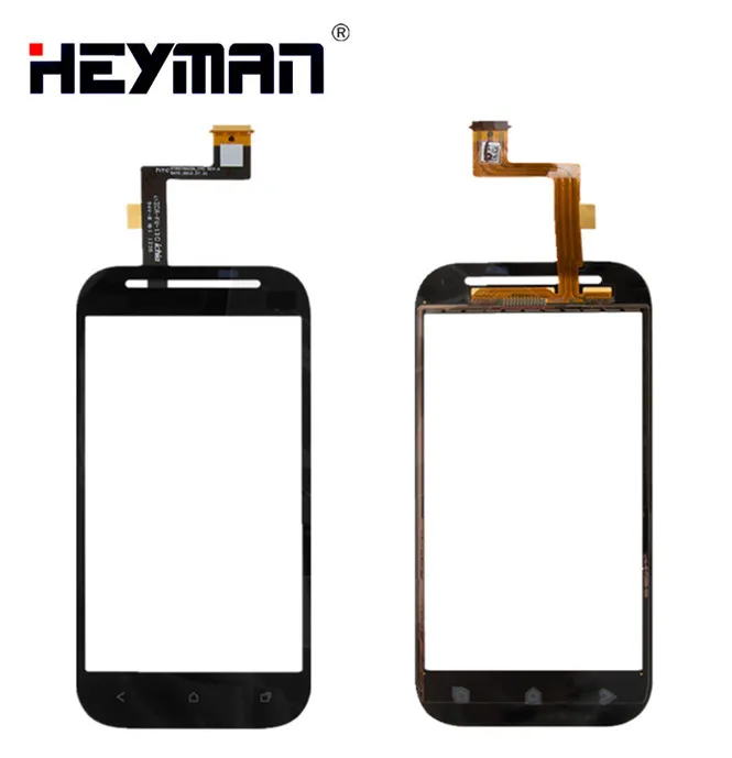 Тачскрин для HTC Desire SV T326e дигитайзер стеклянная панель переднее стекло объектив