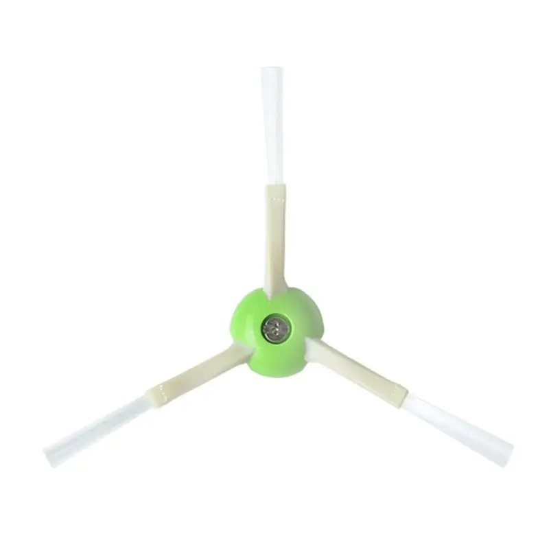 

For iRobot Roomba i7 E5 E6 Vacuum Cleaner HEPA Filters Green Side Roller Brushes