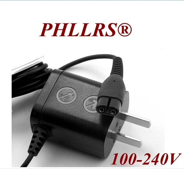 1pcs A00390 Replace Head Ac Dc Us Plug Charger Power Cord Adapter 
