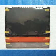 Для lenovo Ideapad Yoga2 13 база нижняя крышка Чехол оранжевый черный серебристый