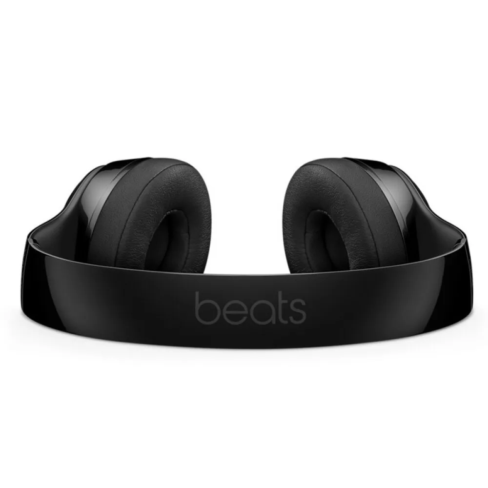 Beats Solo3 беспроводные Bluetooth наушники на ухо игровая гарнитура музыкальные наушники Hands-free с микрофоном fone Beats by dre Solo 3