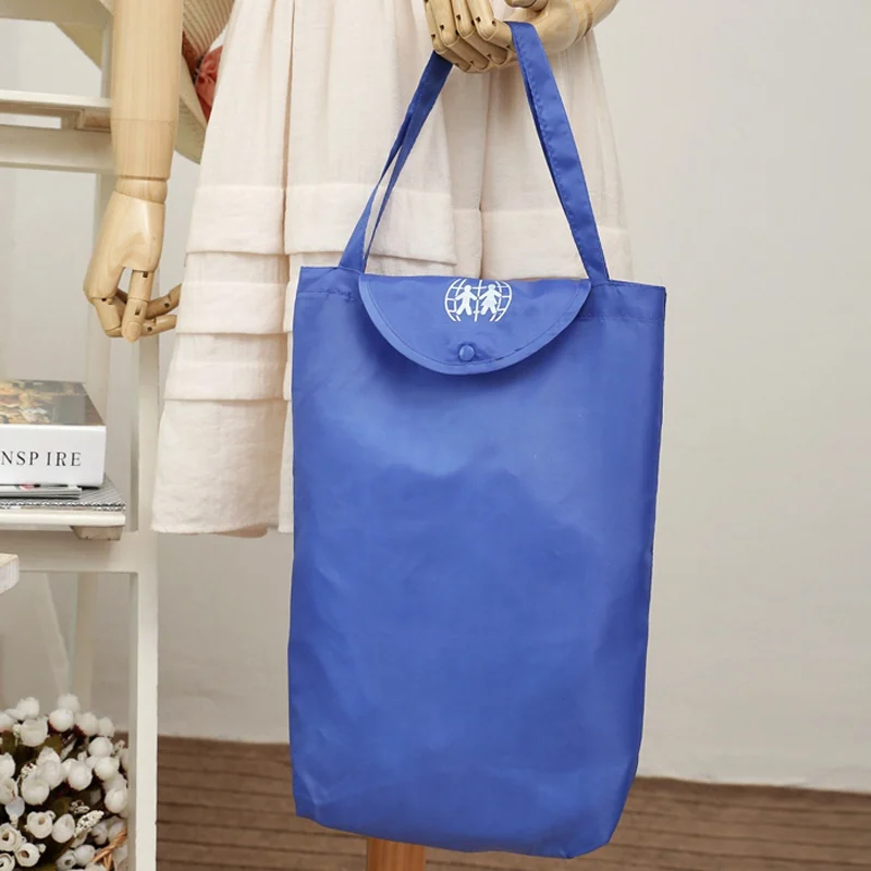 Online Get Cheap Nylon Reusable Shopping Bags Alibaba