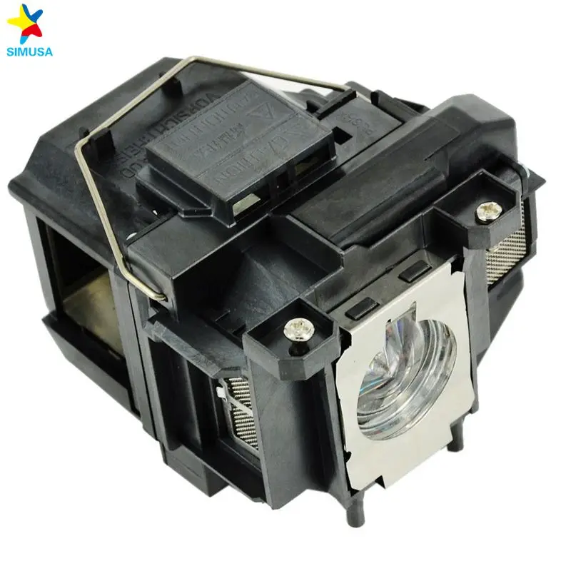 

Compatible Projector lamp ELPLP67 V13H010L67 for EB-S02 EB-S11 EB-S12 EB-SXW11 EB-SXW12 EB-W02 EB-X02 EB-X11 EB-X14 EB-X15 ect