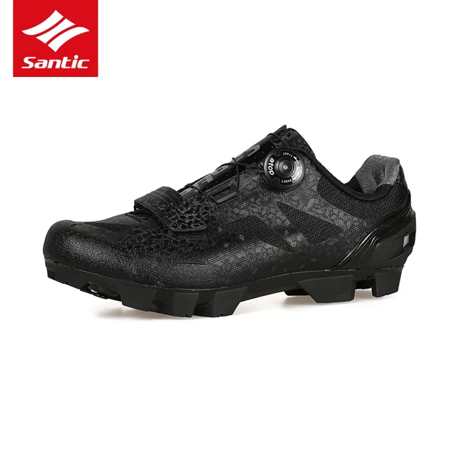 santic mtb cleats shoes