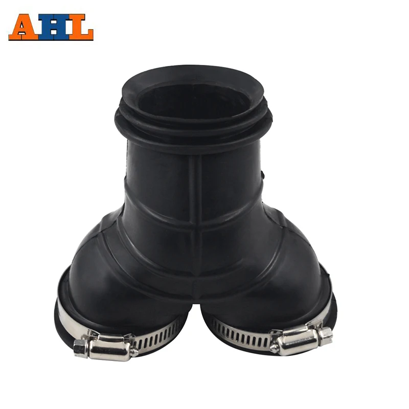 Stivali Collettore Aspirazione Per Moto - Ricambio Per VT600 VT750 Shadow, Codice 16211-MAW-600 - Foto 4