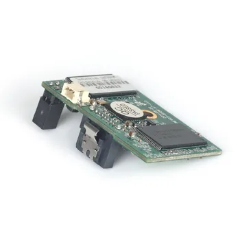 

Goldendisk 7PIN SATA DOM 4GB Disk on Module 2GB to 64GB NO Need Powercable eSATA DOM SSD Solid SATA STATE Disk Internal