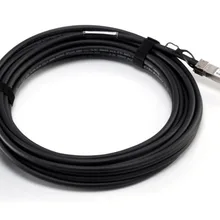 S+ DA0001 Mikrotik совместимый SFP+ DAC Twinax кабель 1 метр