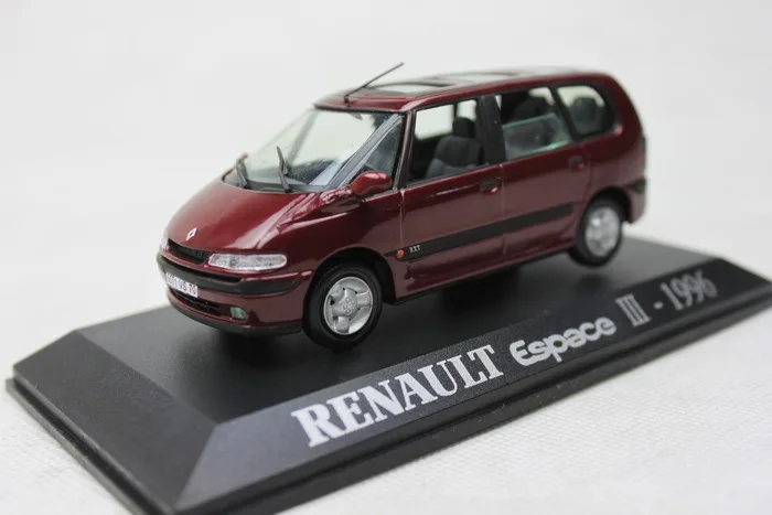 Renault espace 1 43