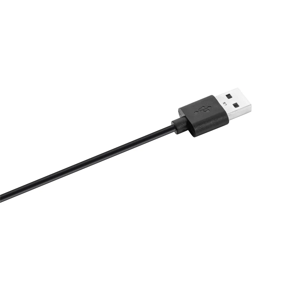 Новое поступление 1 м usb кабель для зарядки кабель для Nokia сталь hr Смарт часы умные аксессуары