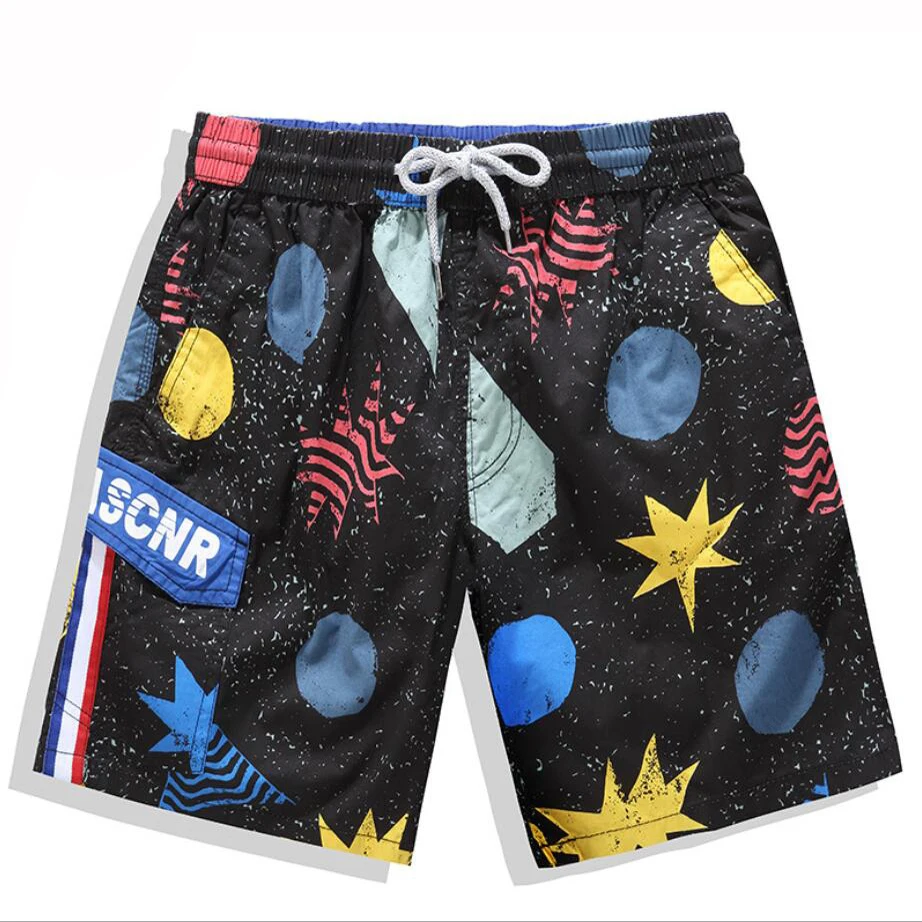 Мужские плавки для купания мужские плавания Maillot De Bain Homme купальный костюм