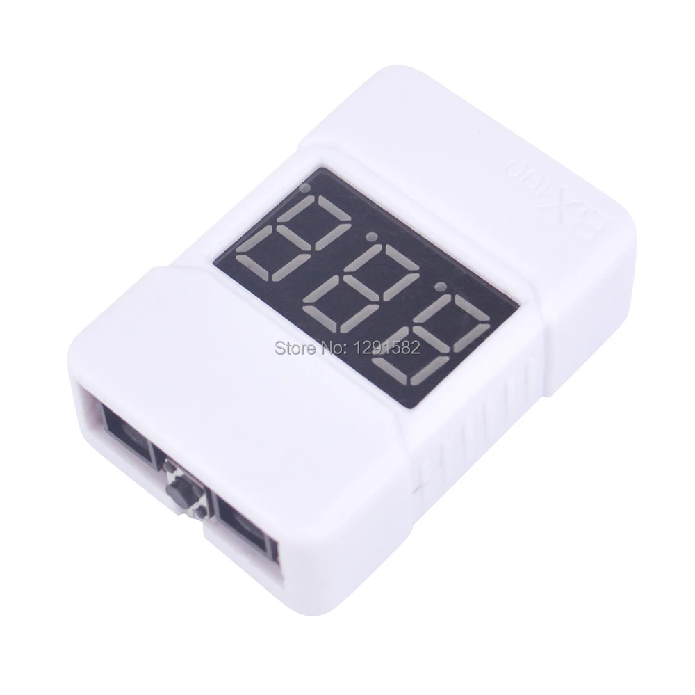 Low Voltage Buzzer Alarm (2)