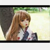 OUENEIFS ShallA DOD bjd sd poupée 1/3 modèle de corps bébé filles garçons yeux haute qualité jouets mode luodoll boutique inclure les yeux ► Photo 3/3