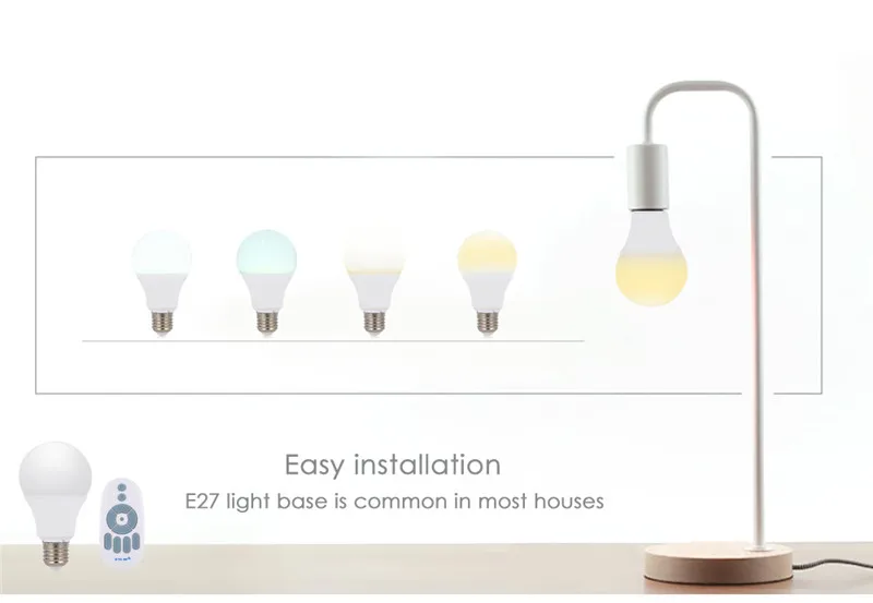 lampada led11
