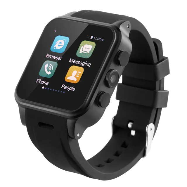 x02s smartwatch