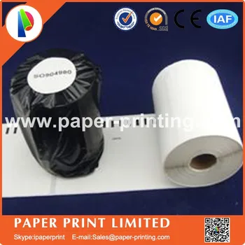 

200 x Rolls Dymo Compatible Labels S0904980 Shipping Label 4inch 104 x 159mm Labelwriter 4XL