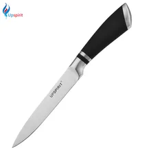 Upspirit multiusos Profesional Japonés Cuchillo de Cocina de Acero Inoxidable Cuchillo de Pelado de Frutas Vegetales Chef Cuchillos de Cocina Herramienta