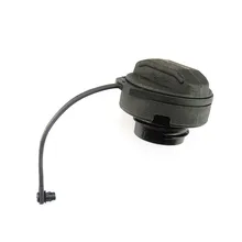 SCJYRXS OEM топливный бак Кепки с резиновой строка для A2 A3 A4 A6 Passat Golf Caddy Polo Леон 1J0201553Q 1J0 201 553Q 1J0 201 553 Q