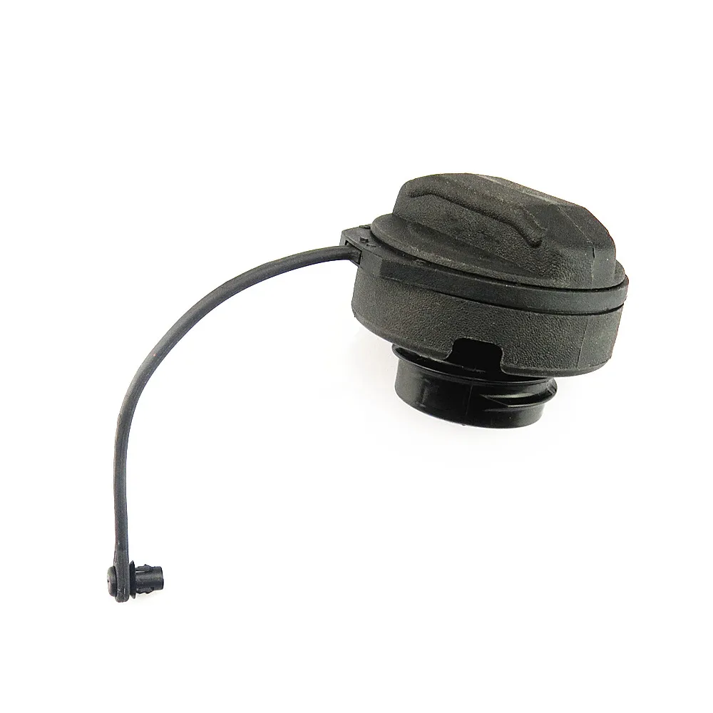 

SCJYRXS OEM Fuel Tank Cap With Rubber String For A2 A3 A4 A6 Passat Golf Caddy Polo Leon 1J0201553Q 1J0 201 553Q 1J0 201 553 Q