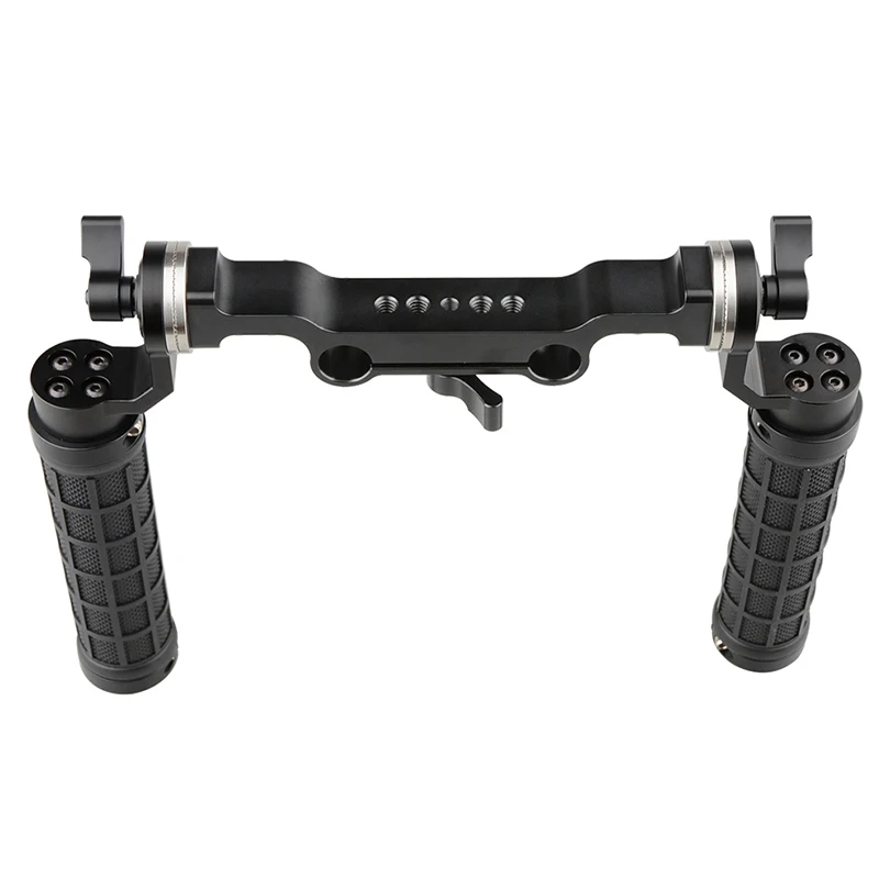 15mm Rod & Soft rubber grip (6)