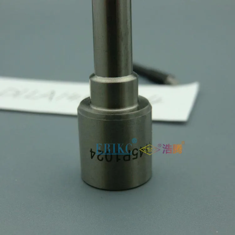 ERIKC DLLA145P1024 (0934001024) форсунка дизельного двигателя и Форсунка топливной форсунки в