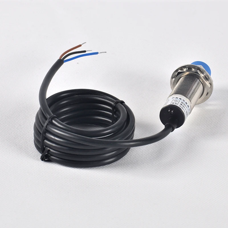 LJ18A3 8 Z/BX мм Датчик фокуса переключатель лифта металлический Железный