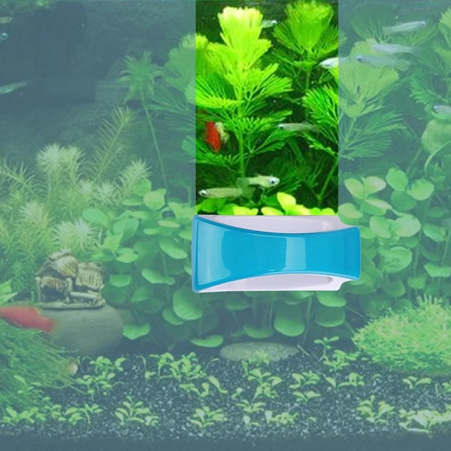 aquarium cleaner magnet aquarium