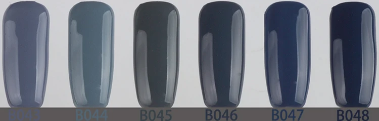 B043-B048sticker sunuv led lamp nail dyer nail gel polish      makeup brushes maquiagem              dildo black m