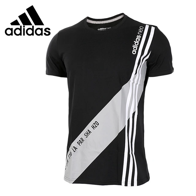 t-shirt adidas neo t-shirt adidas neo