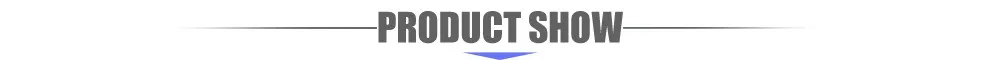 PRODUCT SHOW