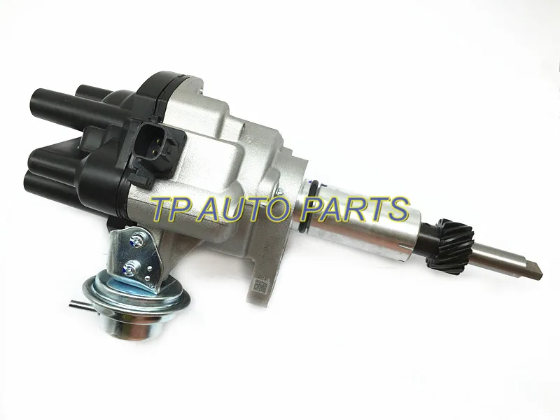 Ignition Distributor For Ni-ssan H20 2 K15 F-orklift 22100-50K15 22100-50K10 T6T87772 T6T87778