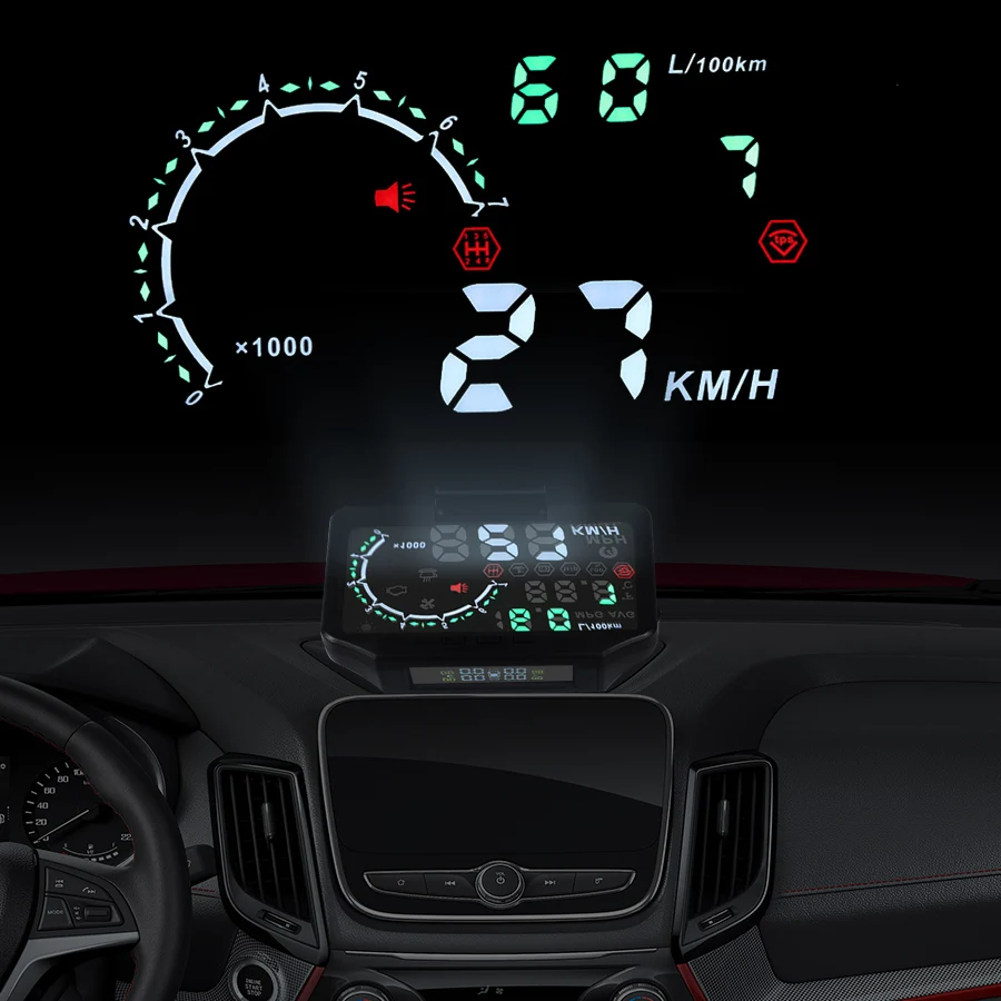 hud car display-25