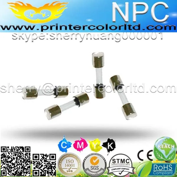 

chip  for Minolta QMS TN411-K TN 611Y Bizhub C 451MFP  C 451 HIGH YIELD  imaging transer belt chip -free shipping