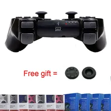 Wireless Original for SONY PS3 Controller Bluetooth Gamepad for Play Station 3 Joystick Console for Dualshock 3 SIXAXIS Controle
