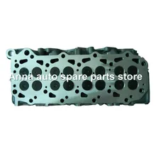 Автозапчасти Toyota Hilux ZD30 11039-VC101 AMC908 506/11039-VC10A AMC908606 полной части головки цилиндра/в сборе для Nissan Patrol 3.0TDI