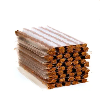 

10Pcs Tubeless Tire Puncture Repair Strip String Tubeless Tyre Repairing Rubber Strips Tire Repair Car Bike Motorcycle #257457