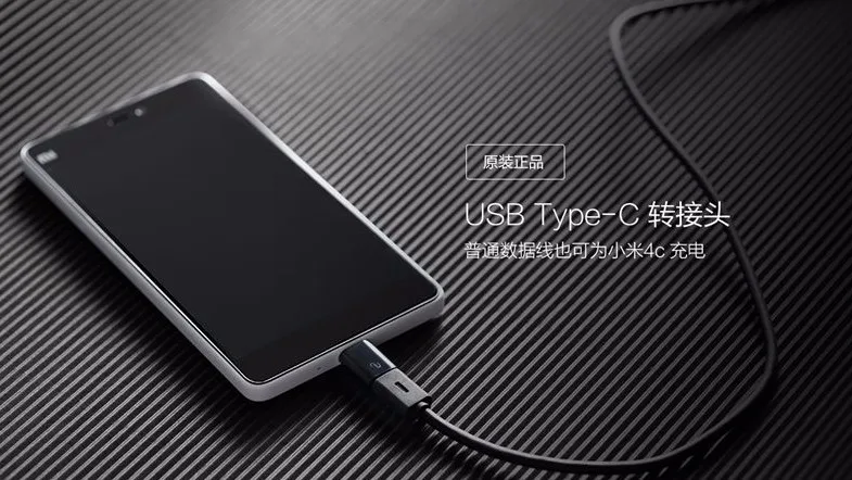 Xiaomi usb type-C адаптер Micro USB для USB 3,1 type c type C Мужской кабель конвертер соединитель быстрое зарядное устройство