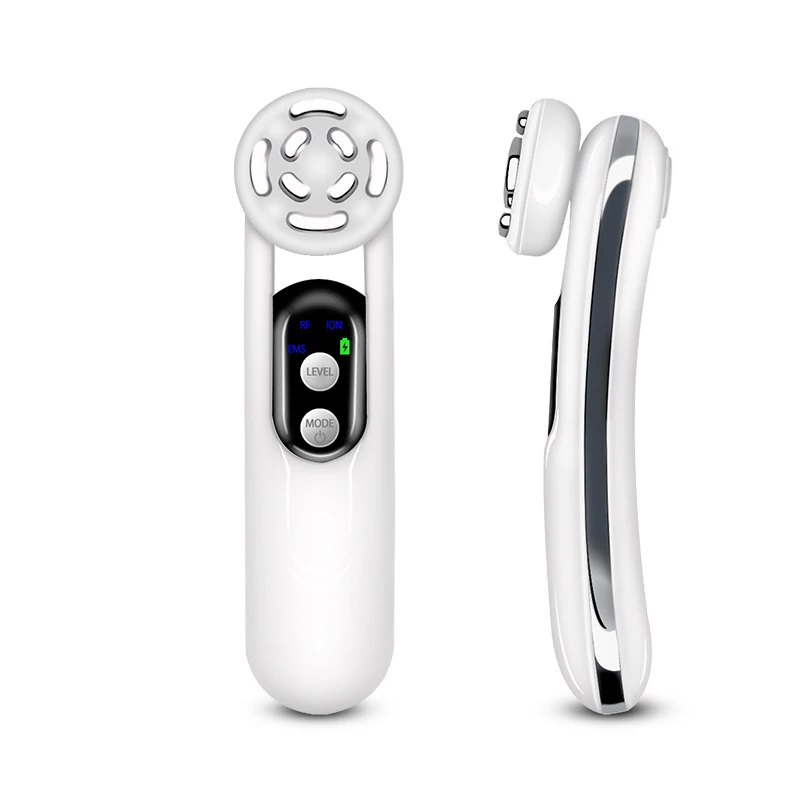 

High quality positive ion export smart color beauty instrument RF thermostatic skin rejuvenation RF beauty instrument