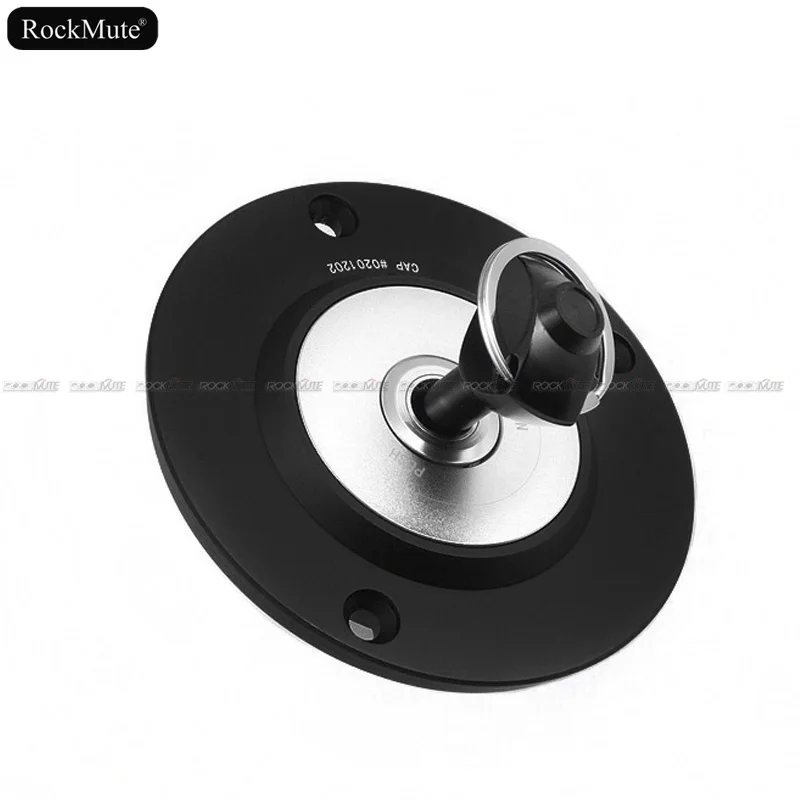 key lock fuel gas cap silver 2