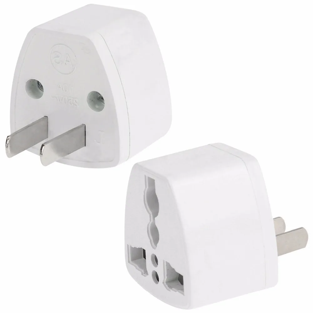 

Travel Wall Power Adapter Plug Adapter, US Plug