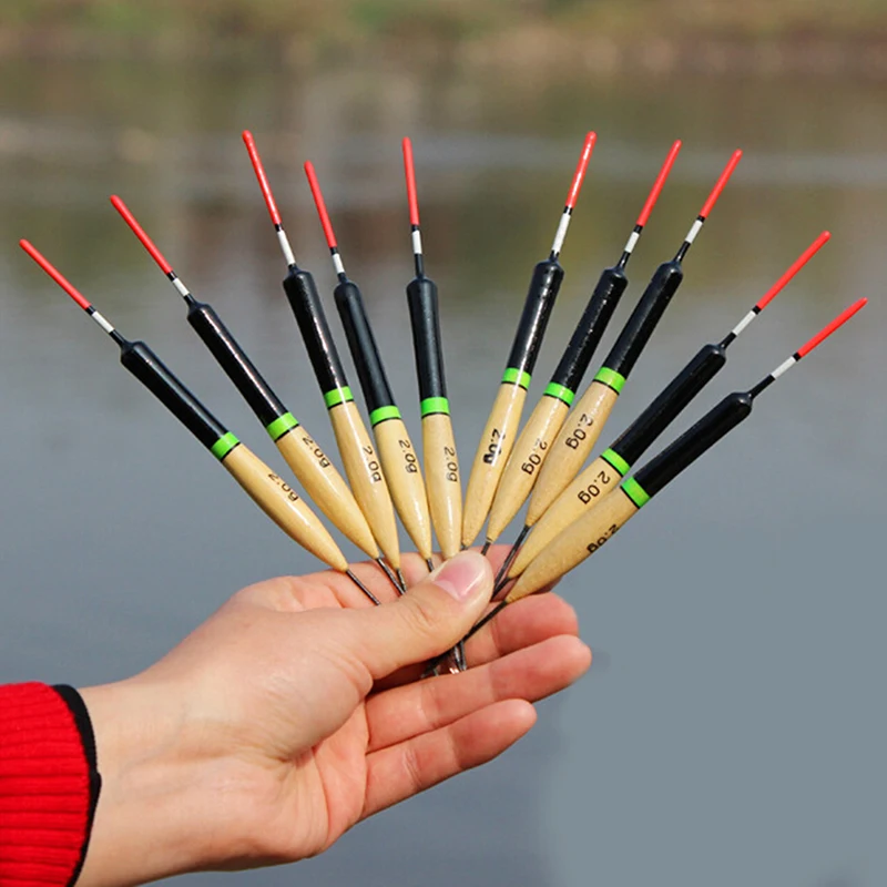 Buy 2018 New Colorful Led Electronic Fishing Float