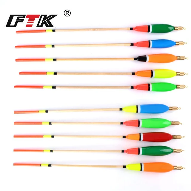 Carp Fishing Cork Stick - Fishing Float - AliExpress