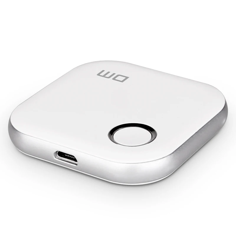 DM WFD015 Wireless USB Flash Drives 64GB WIFI For iPhone / Android / PC Smart Pen Drive Memory Usb Stick Multiplayer With Share