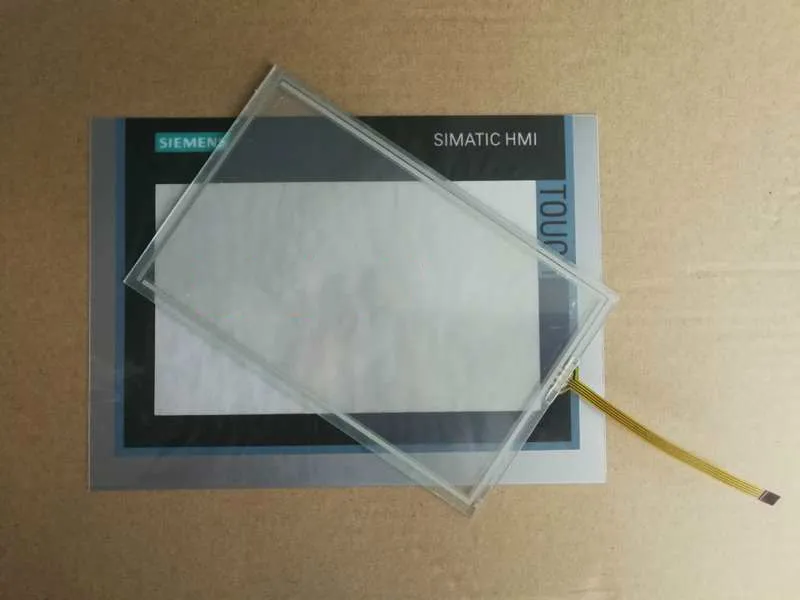 

New Original for 6AV2124-0GC01-0AX0 TP700 Touch Screen Panels Free Shipping