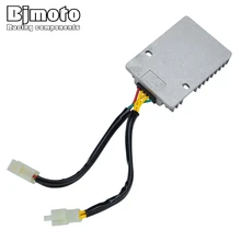 Regulator rectifier For KYMCO Downtown 125 200 300